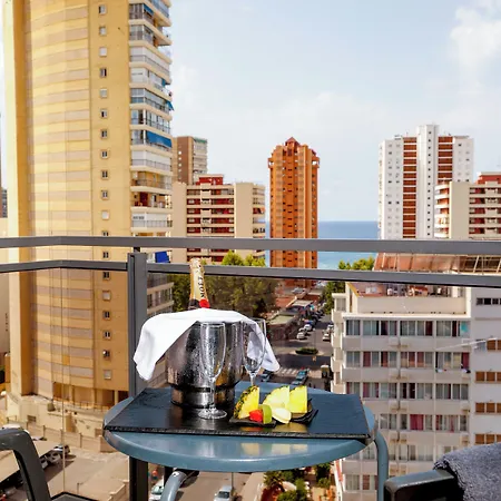 Flash - Recommended Adults Only 4 Sup 베니돔