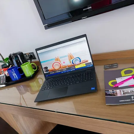 호텔 Flash - Recommended Adults Only 4 Sup 4*