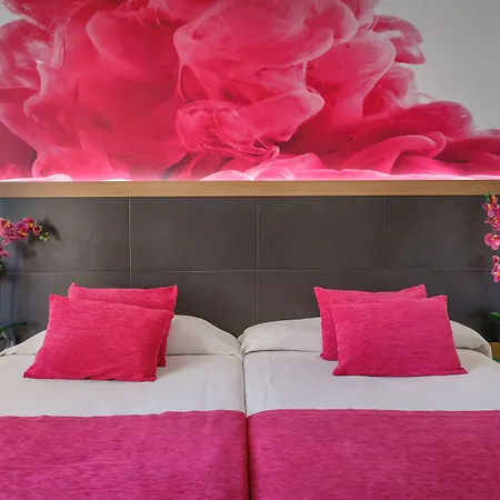 Flash - Recommended Adults Only 4 Sup 호텔 4*