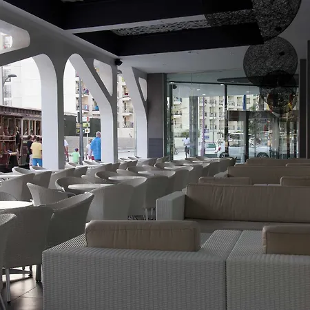 Flash - Recommended Adults Only 4 Sup 베니돔