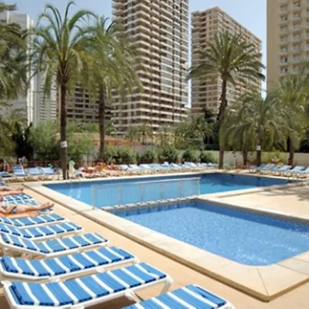 فندق Flash - Recommended Adults Only 4 Sup 4*