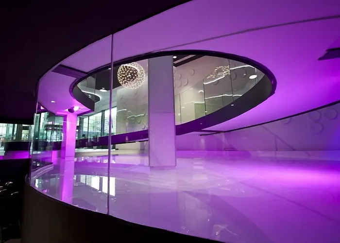 Flash - Recommended Adults Only 4 Sup 4* Benidorm