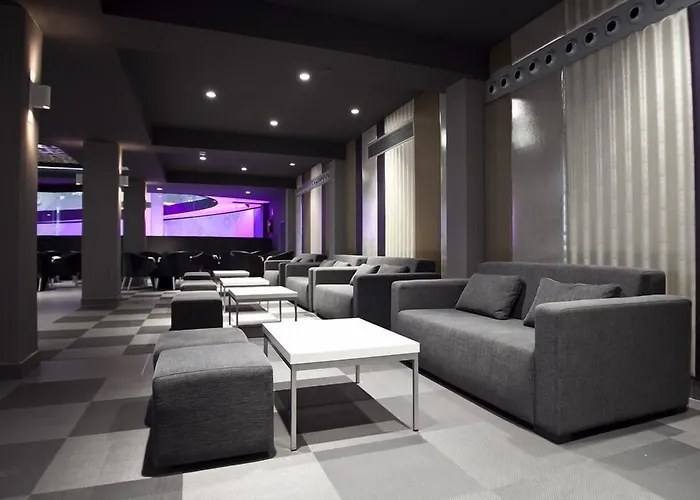 Flash - Recommended Adults Only 4 Sup Hotel Benidorm