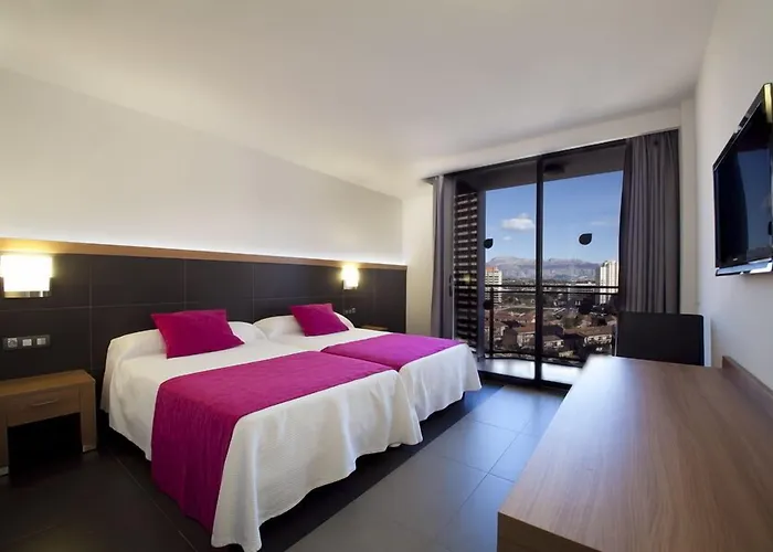 Hotel Flash - Recommended Adults Only 4 Sup 4*