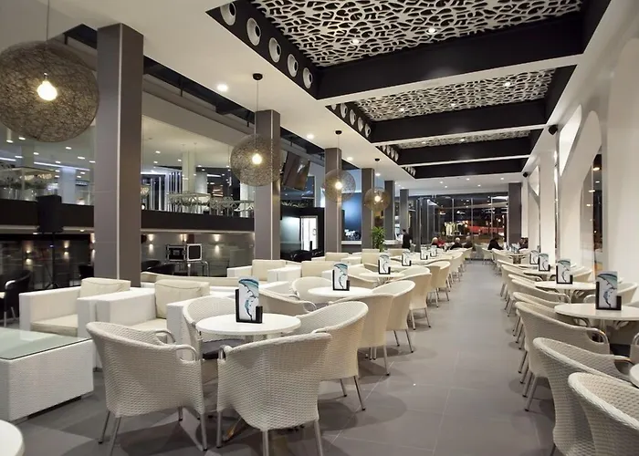 Flash - Recommended Adults Only 4 Sup Benidorm