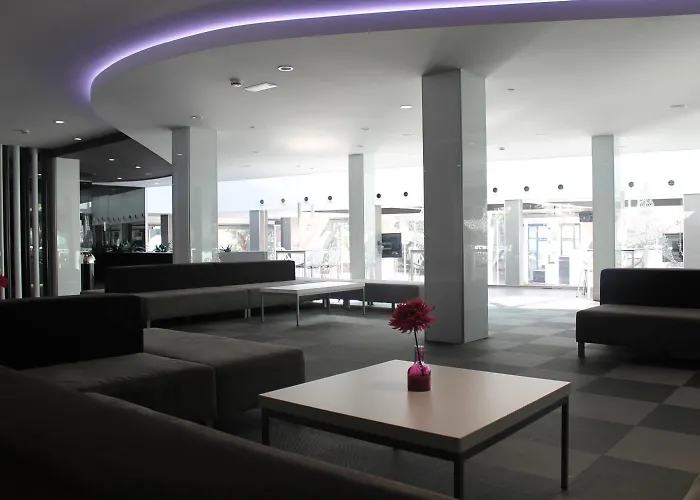 Flash - Recommended Adults Only 4 Sup Hotel Benidorm