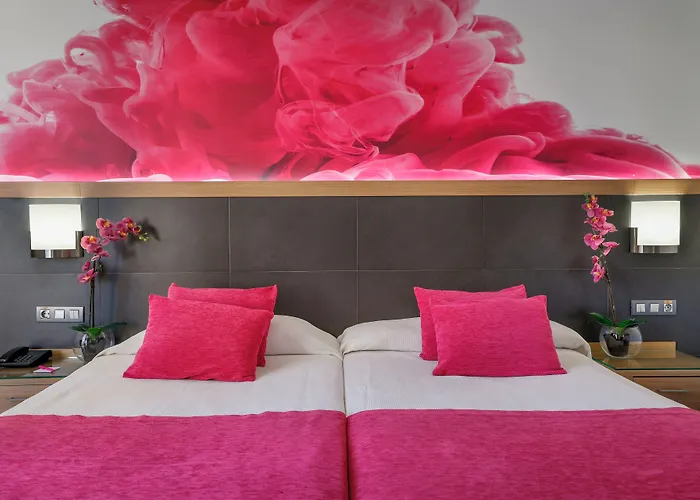 Flash - Recommended Adults Only 4 Sup Hotel 4*