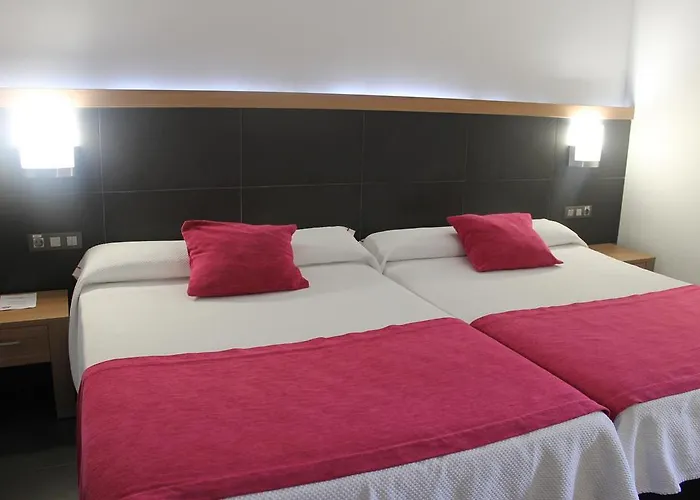 Flash - Recommended Adults Only 4 Sup 4* Benidorm