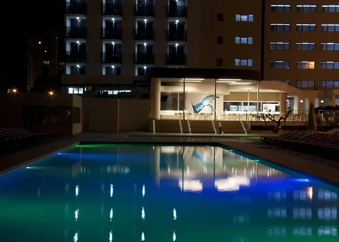 Hotel Flash - Recommended Adults Only 4 Sup