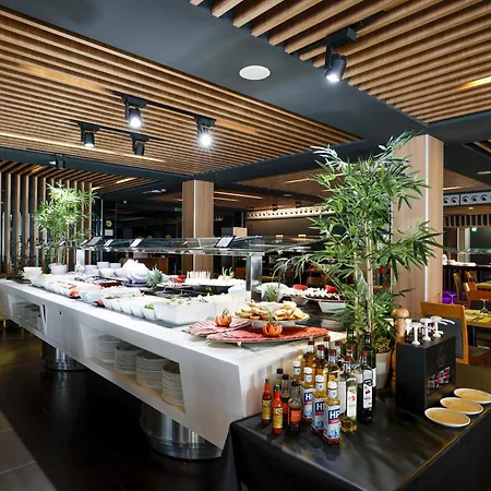 Flash - Recommended Adults Only 4 Sup Hotell Benidorm