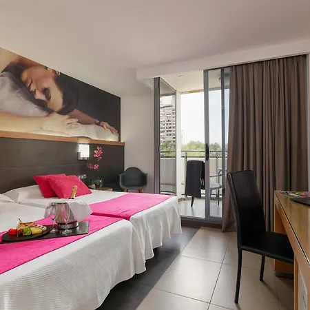 Flash - Recommended Adults Only 4 Sup Hotell 4*