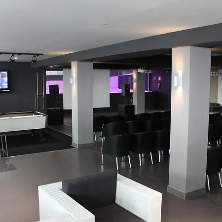 Hotell Flash - Recommended Adults Only 4 Sup Benidorm