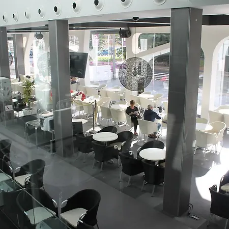 Hotell Flash - Recommended Adults Only 4 Sup Benidorm