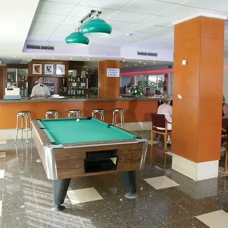 Flash - Recommended Adults Only 4 Sup 4* Benidorm