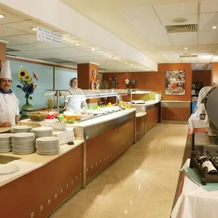 Flash - Recommended Adults Only 4 Sup Hotell Benidorm