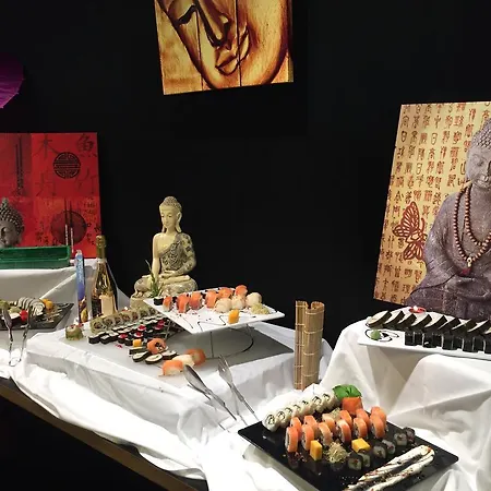 Flash - Recommended Adults Only 4 Sup 4* Benidorm