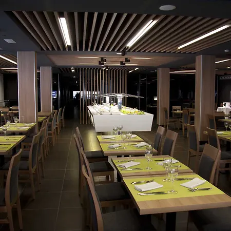 Hotell Flash - Recommended Adults Only 4 Sup 4*