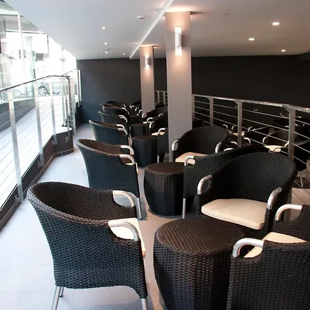 Flash - Recommended Adults Only 4 Sup Hotell 4*