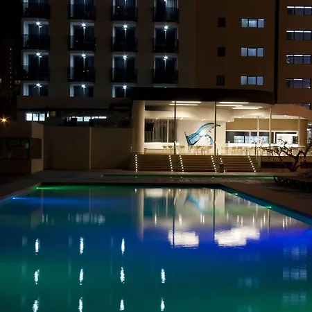 Hotell Flash - Recommended Adults Only 4 Sup