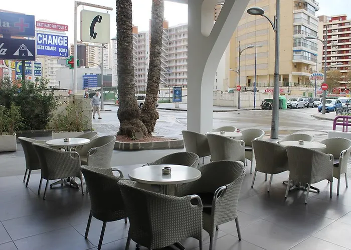 Hotel Flash - Recommended Adults Only 4 Sup