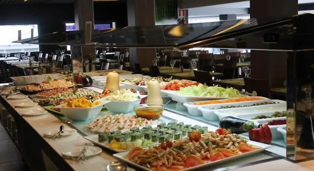 Hotel Flash - Recommended Adults Only 4 Sup