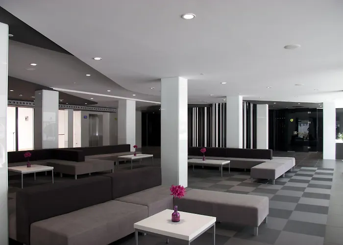 Hotel Flash - Recommended Adults Only 4 Sup Benidorm