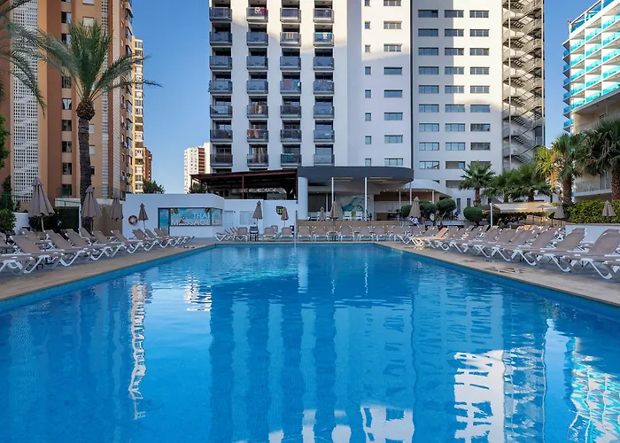 Flash - Recommended Adults Only 4 Sup Hotel 4*