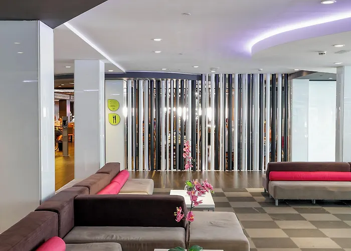 Flash - Recommended Adults Only 4 Sup Hotel 4*