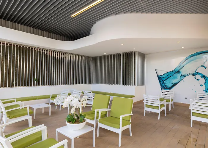 Flash - Recommended Adults Only 4 Sup Hotel