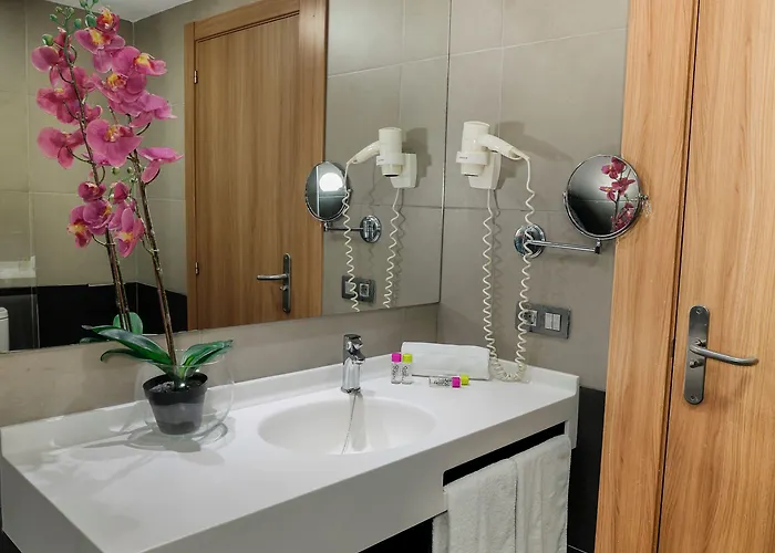 Flash - Recommended Adults Only 4 Sup Hotel 4*