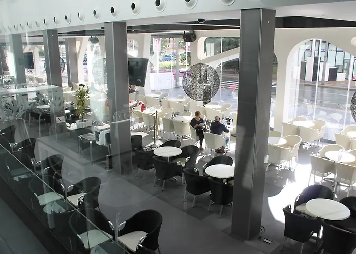 Hotel Flash - Recommended Adults Only 4 Sup Benidorm