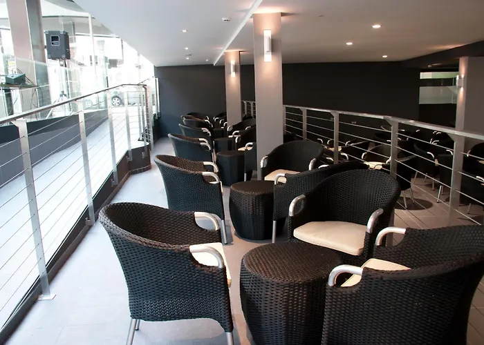 Flash - Recommended Adults Only 4 Sup Hotel 4*