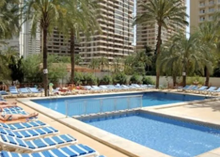 Hotel Flash - Recommended Adults Only 4 Sup 4*